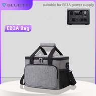 Bluetti EB3A Portable Power Station Storage Bag Oxford Cloth Portable Large Capacity Aluminum Foil I