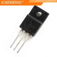 5 Piece  FQPF7N65C FQPF7N65 TO-220F  Electronic components