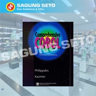 COMPREHENSIVE COBOL VOLUME 1 -PHILIPPAKIS (OBR)