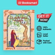 La Vieille Dame Et L'aigle - Paperback - French - 9781944493158