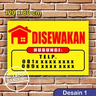 MERAH BANNER FOR SALE HOUSE BANNER FOR SALE HOUSE SALE/ BANNER FOR SALE WITH RED DESIGN THEME