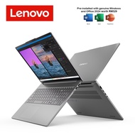 Lenovo IdeaPad Slim 5 16AHP10 83HW0003MJ 16" 2.8K Laptop Luna Grey ( Ryzen 7 8845HS, 16GB, 512GB SSD
