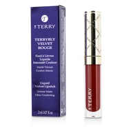 BY TERRY - Terrybly Velvet Rouge - # 9 My Red 2ml/0.07oz