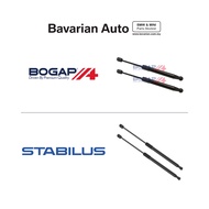 Original BOGAP / Stabilus Gas Pressurized Spring | BMW E83/E83 LCI | 51233400352