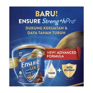 Ensure Gold Chocolate 800gr