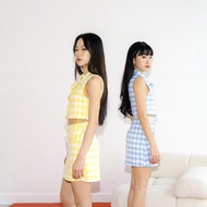 Bydown — the 'affair' set