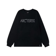 ARC'TERYX 始祖鳥 25款高版本長袖T恤
