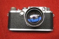 30年代德國leica相機古董機收藏極品