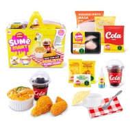 Zuru Slime Mart Shopping Basket – Authentic From Australia