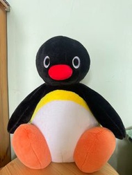 Pingu企鵝公仔