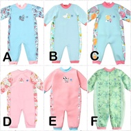 Jual Baby Wetsuits Splash About Berkualitas