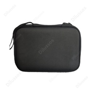 Scratchproof Box Storage Bag with Mesh Pocket for Anbernic RG477M Storage Holder