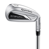 TaylorMade ชุดเหล็กสำหรับผู้ชายชุดเตารีดไม้กอล์ฟสำหรับผู้ชาย5-9 PS (7ชิ้น)