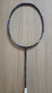 Yonex Astrox 88S PRO Badminton Racket (中羽限定色)