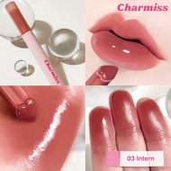 ลิปกดใจชาร์มิส Charmiss Mellow Shining Balm ( มีให้เลือก 6 สี )