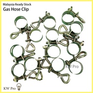Gas Hose Clip/ Cangkuk Paip Gas
