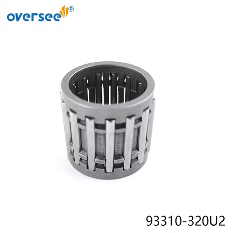 93310-320U2 Bearing for Yamaha Waverunner SJ700 600 1200 Outboard Engine