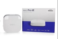 eero Pro 6E WiFi Router Mesh 2.5G