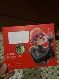 XPG DDR4 3200 cl16 32gb