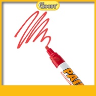 MUNGYO PAINT MARKER / 漆笔 . Red , Black & White Paint Marker [Made in Korea]