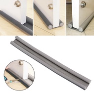 95cm multi-purpose door stopper, door jamb blocker to prevent insects and dust, air conditioner wind