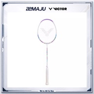 VICTOR Thruster K-TG - T (Taro Purple) - 5U - Head Heavy - 100% Original