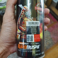 Samurai EPOXY UC H210* SURFACER