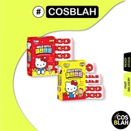 Sanrio Hello Kitty The Band Kids Band - Standard Type (16P)/Mixed Type(16P)