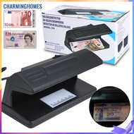 ★ Charminghomes ★ Light Practical Bill  Fake Money Detector Checker EU