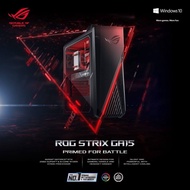 Asus ROG STRIX GA15 G15DH-R76S6T DESKTOP Game