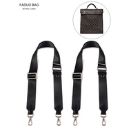 Goya goyard Backpack Modified Shoulder Strap Nylon Canvas Adjustable Strap Dog Teeth Wide Strap Acce