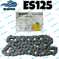 WMOTO ES125 ES 125 Silent Timing Chain Cam / Rantai Kecil 152.02.500