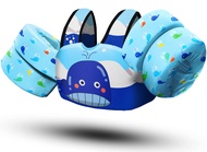 Chriffer Kids Swim Vest Life Jacket for 22-66 Pounds Boys and Girls, Toddler Floaties with Shoulder