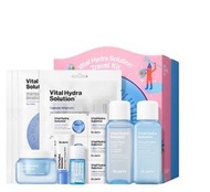 Dr jart vital hydra solution 保濕補水護膚套裝