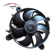 99162405003 99162405004 99162405005 99162405006 Cooling fan for Porsche 991 991R/GT3/RS/gt-speed, 20