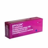 brocon box