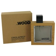 He Wood By Dsquared2 (EDT) for men 100 ml