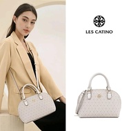 Sling & Shoulder Bag Paris Passy Mini Bugatti (Monogram) - Les Catino Original