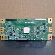 t con board TV Sony KD 65X8000G