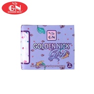 ( 3pc ) CD Golden Nick 073 | Girls' Full Print Panties - Kshop