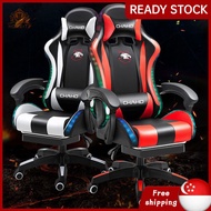 Gaming Chair Computer Chair Office Chair Competitive Chair Game Chair Back Swivel Chair Latex fillin