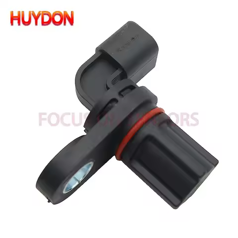 6L3Z9E731A New Rear Center ABS Wheel Speed Sensor For Ford F-150 F-250 F-350 F-450 Car Accessories 4