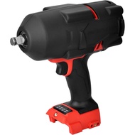 iGuerburn 49-16-2767 Sarung Pelindung Tahan Hentakan Tork Tinggi Sesuai untuk Milwaukee M18 Fuel 1/2