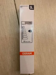 [Only 1 left in stock] Osram dulux s g23 9w/827 燈泡 燈膽