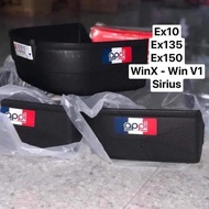 Rổ Giữa Appi Đựng Đồ Cho Winner X Winner Ex 150 Ex 155 Exciter 135 Future Led Wave 2017-2019 Blade S