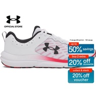 Under Armour Men's UA Charged Assert 10 Visual Cushioning Performance