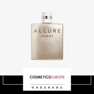 Chanel - ALLURE HOMME ÉDITION BLANCHE 淡香水 100毫升 (平行進口)