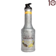 MONIN - Monin Pineapple Puree Mix Syrup 1L - 菠蘿