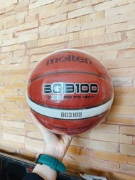 Molten BG3100 籃球 6號球