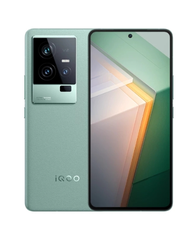 VIVO iQOO 11 / VIVO iQOO 11 5G Snapdragon 8 Gen 2 6.78 144HZ 2K AMOLED Screen 50MP Triple Camera 5000mAh Battery 120W Super Charger NFC